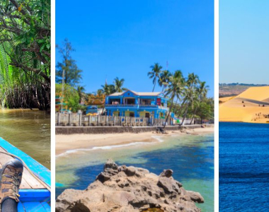 Places To Visit In Southern Vietnam: Discover 6 Favored Spots