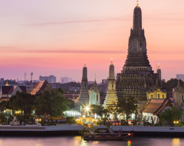 13 Best Places To Visit In Thailand For First Timers