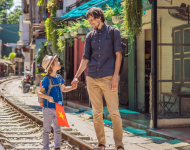 Top 12 Places To Visit In Vietnam With Family