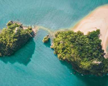 Rising Destination In Thailand For Tourism: Where to Visit Before Everyone Else