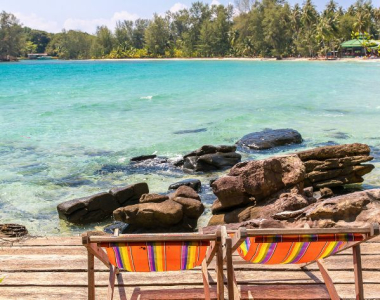 Hidden Romantic Getaways In Thailand That Only Locals Know About