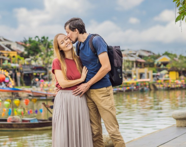 9 Romantic Places In Vietnam For Enchanting Couple Getaways
