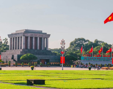 Why Vietnam Is Named One of the Safest Countries in Asia?