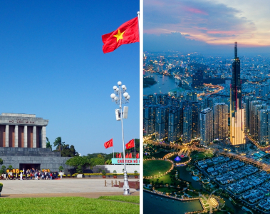 Should I Start in Hanoi or Saigon? The Ultimate Guide to Planning Your Vietnam Itinerary