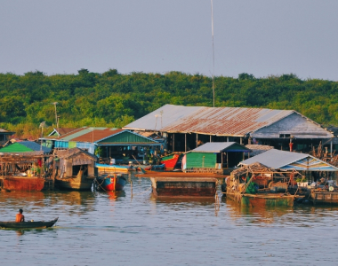 A Complete Guide On Siem Reap’s Floating Villages: What to Expect and How to Choose