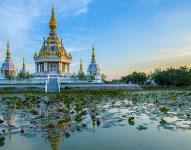 Southeast Asia Package Tours from Australia: The Routes Worth Taking