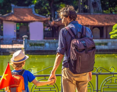 The Best Southeast Asia Spring Break Destinations for Families
