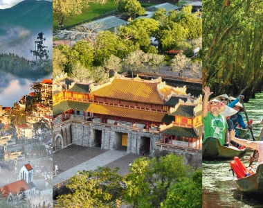 Summer in Vietnam 2026: Weather Guide, Best Places to Visit & Travel Tips