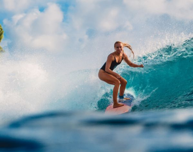 Surfing in Cambodia With Beginner-Friendly Waves and Hidden Beaches