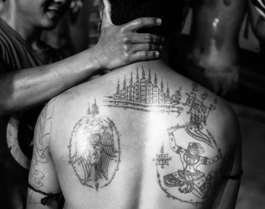 Tattoos in Thailand — What Every Traveler Needs to Know