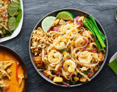 Thai Food Guide: 9 Dishes You Should Know And Try