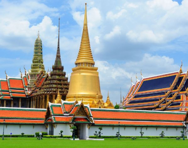 Thailand All Inclusive Itineraries: Tailor-Made for Every Traveler
