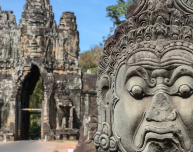 The Ultimate Thailand and Angkor Wat Itinerary: Plan Your Dream Adventure