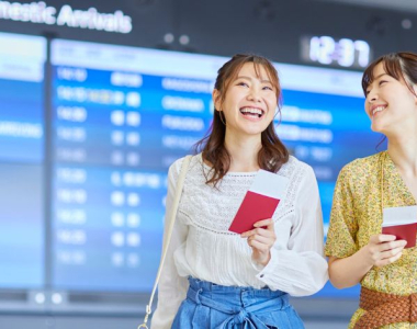 What You Need to Know About the Thailand Digital Arrival Card