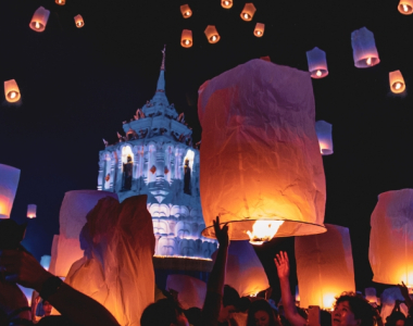 The Most Colorful Thailand Festivals You Shouldn’t Miss