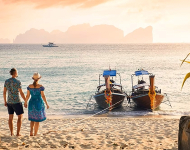 Unforgettable Thailand Honeymoon Packages With Once-in-a-Lifetime Experiences