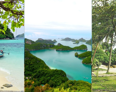 The Ultimate Guide to Thailand Island Hopping: Best Islands to Visit