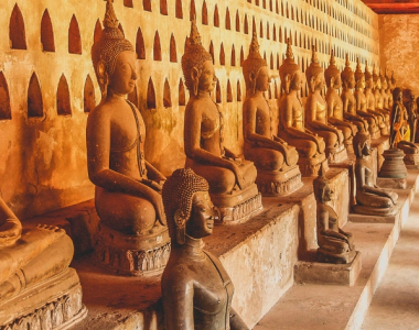 Unlock Spiritual Thailand Temple Tours With The Best Stunning Places Of Worship
