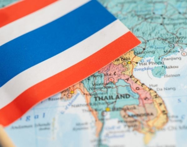 Thailand Travel Requirements: From TDAC to Visa Information