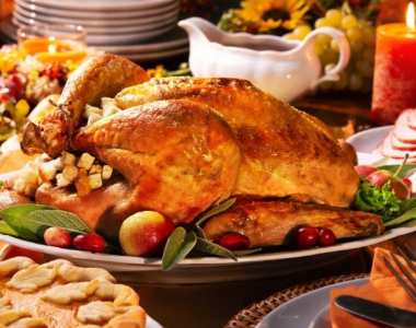 Where To Spend Thanksgiving Vacation In Southeast Asia With Family?
