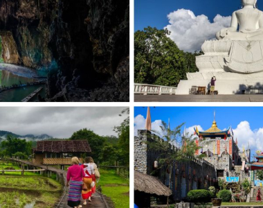 10 Magical Things To Do In Pai For An Unforgettable Adventure