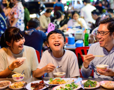 15 Best Things To Do In Bangkok With Kids