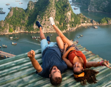 The Best Things To Do In Halong Bay: Your Ultimate Travel Guide
