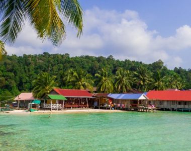 Top 11 Things To Do In Koh Rong: Experience Adventure and Relaxation
