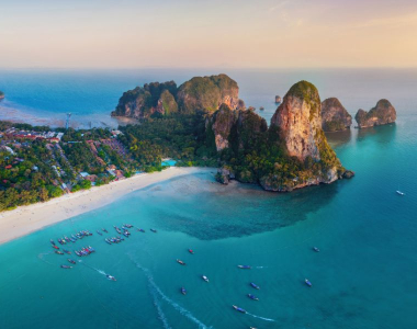 Best Things to Do in Krabi, Thailand for a Seamless Package Vacation