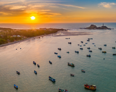 A Local Guide To The Best Things To Do In Mui Ne, Vietnam