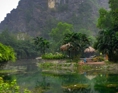 Top Things To Do in Ninh Binh: A Hidden Gem of Natural Wonders in Vietnam