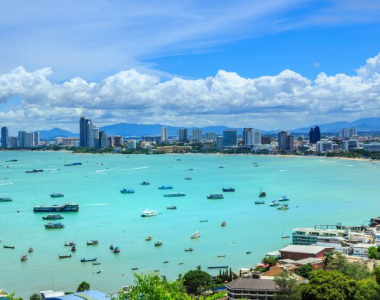 Things To Do In Pattaya With Family: Activities Your Kids Will Love