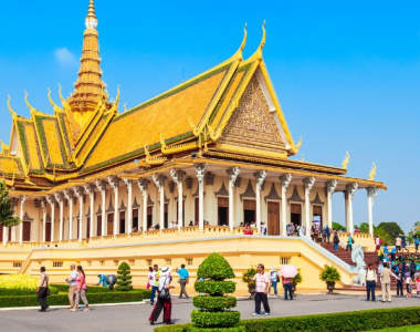 15 Incredible Things To Do In Phnom Penh For First-timers