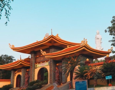Cultural Things To Do in Phu Quoc: Temples, Pagodas & Museums