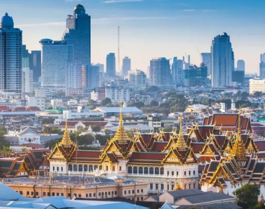 The Ultimate Guide of Things to Do in Thailand: Explore, Experience, and Enjoy