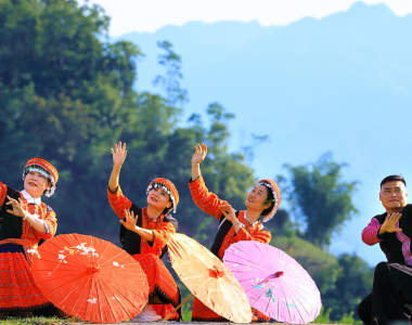 Top 10 Popular Festivals in Vietnam: A Journey Through Culture and Celebration