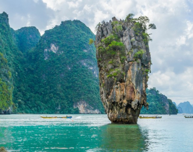 Top 5 Islands In Thailand That You Cannot Miss