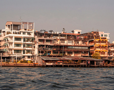 10 Captivating Riverside Towns in Thailand That You Need to Visit