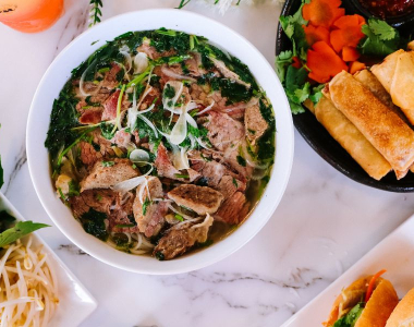 Traditional Vietnamese Dishes: What to Eat in Vietnam from North to South