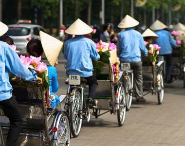 Transportation in Vietnam: A Comprehensive Guide for Tourists