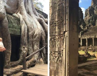 [From Our Guests] Cambodia – With Kids!