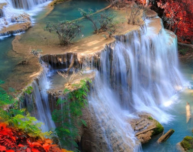 Travel to Thailand in December: Weather, Best Places & Expert Travel Tips
