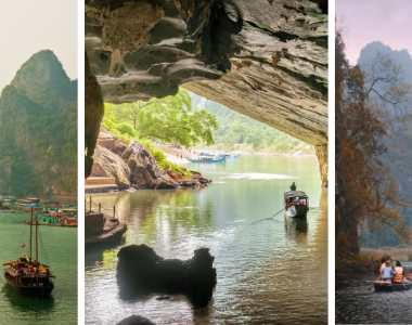 Top 6 Cannot-Miss UNESCO World Heritages Sites in Vietnam for Your Family’s Journey