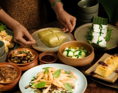 Vegan Restaurants in Hanoi: 8 Must-Try Spots