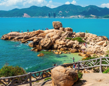 Does Vietnam Have Good Beaches?