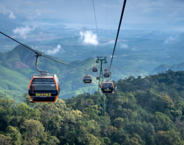 Why Vietnam Cable Cars Are Becoming a Must-Try Experience in Southeast Asia