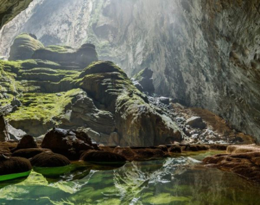 Discover the Ultimate Vietnam Cave Tour: Adventure Awaits Beneath the Surface