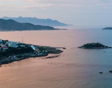 Best Vietnam Coastal Cities for Wellness and Spa Retreats