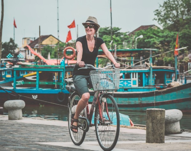 Vietnam Cycling Holidays: Unveil Hidden Gems On Two Wheels