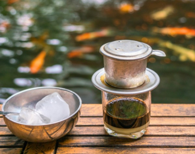 Best 5 Vietnam Destinations For Coffee Lovers